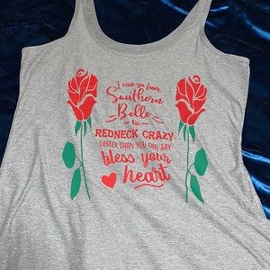 ✨Funny TankTop✨